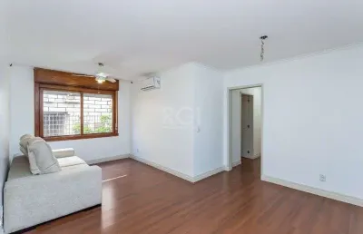 Apartamento no bairro mont serrat de 3 dormitórios e vaga desocupado