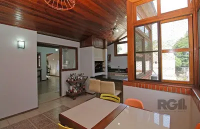 Cobertura para comprar no bairro petrópolis com 3 quartos
