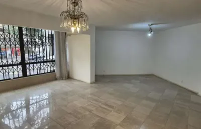 Apartamento com 3 quartos à venda na Avenida Ganzo, --, Menino Deus, Porto Alegre