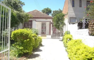 Casa com 2 quartos e 1 banheiro à venda, 124 m² vila jardim