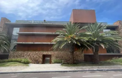 Apartamento com 4 quartos à venda na Rua Marechal Deodoro, --, Centro, Torres