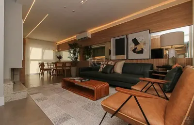Casa para venda - 120.02m², 3 dormitórios, sendo 1 suites, 2 vagas - vila nova