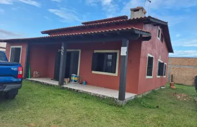 Casa com 3 quartos à venda na Rs, --, Itapeva, Torres