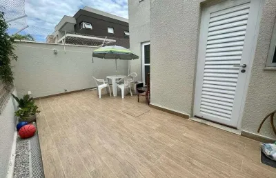 Casa condominio para venda - 157.18m², 3 dormitórios, sendo 1 suites, 2 vagas - vila nova