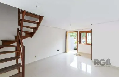 Casa para venda - 150m², 2 dormitórios, guarujá, porto alegre