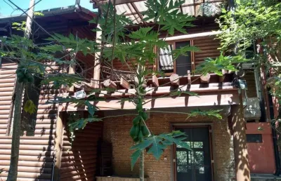Casa para venda - 290m², 13 dormitórios, sendo 6 suites, 10 vagas - belém novo, porto alegre