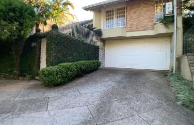Casa para venda - 420m², 3 dormitórios, sendo 1 suites, ipanema
