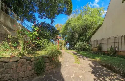 Casa com 5 quartos à venda na Rua Coronel Gomes de Carvalho, --, Sétimo Céu, Porto Alegre