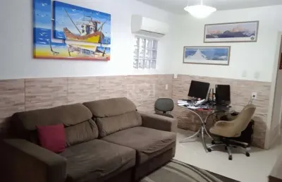 Casa para venda - 140m², 5 dormitórios, 2 vagas - cavalhada, porto alegre