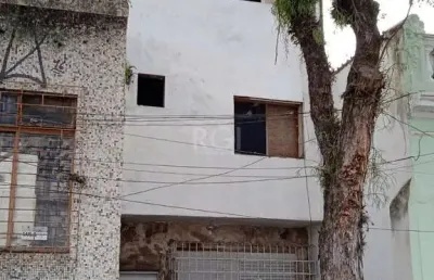 Casa para venda - 240m², 3 dormitórios, sendo 3 suites, 1 vaga - centro histórico, porto alegre