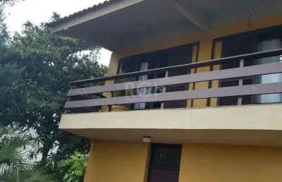 Casa para venda - 294.4m², 3 dormitórios, sendo 2 suites, 2 vagas - nonoai, porto alegre