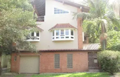 Casa com 2 quartos à venda na Avenida Beira Rio, --, Belém Novo, Porto Alegre