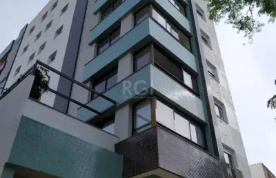 Apartamento para venda, 90.31m², 2 dormitórios (2 suítes), 2 vagas - petrópolis