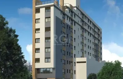 Apartamento 2 dormitórios com duas suítes ,lavabo e vaga coberta próximo ao parcão