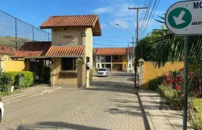 Casa em condomínio fechado com 2 quartos à venda na Avenida Edgar Pires de Castro, --, Hípica, Porto Alegre