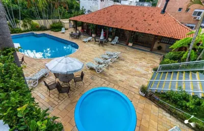 Casa com 3 dormitorios , 2 banheiros, garagem. próximo á mcdonald&#39;s, cassol, anhanguera. orla de ipanema