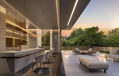 Apartamento com 3 quartos à venda na Rua Ivescio Pacheco, --, Jardim Europa, Porto Alegre