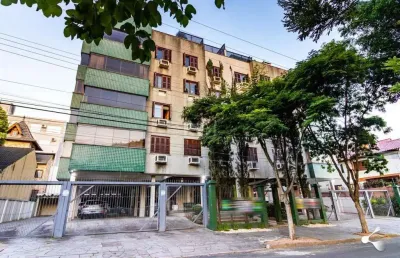 Excelente apartamento de 3 dormitórios e 2 vagas de garagem
