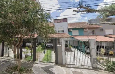 Casa com 2 quartos à venda na Rua Doutor Galdino Nunes Vieira, --, Jardim Itu Sabará, Porto Alegre