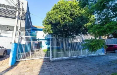 Casa com 9 dormitórios no bairro são geraldo, pode ser comercial