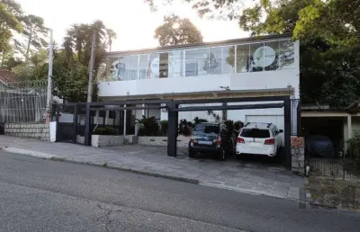 Casa com 4 quartos à venda na Rua Guadalajara, --, Jardim Itu Sabará, Porto Alegre