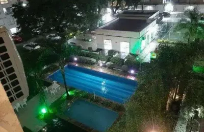 Apartamento de 3 dormitórios com vaga no bairro partenon