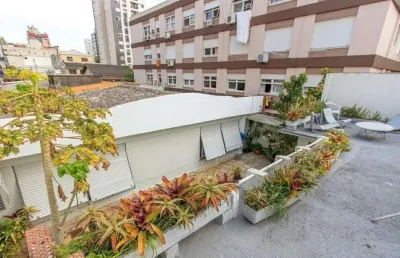 Casa para venda - 222m², 3 dormitórios, sendo 3 suites, 2 vagas - menino deus