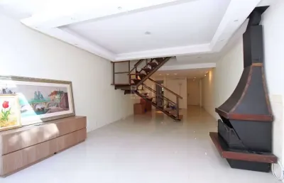 Casa condominio para venda - 302.7m², 4 dormitórios, sendo 1 suites, 2 vagas - vila conceição