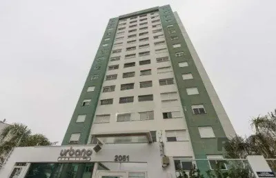 Apartamento com 3 quartos à venda na Rua São Manoel, --, Rio Branco, Porto Alegre