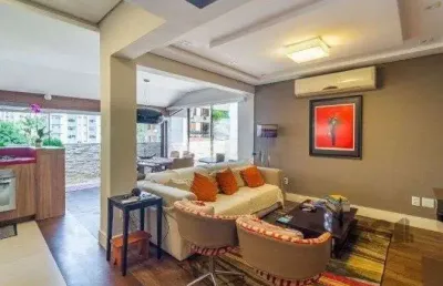 Cobertura com 2 quartos à venda na Avenida Guaporé, --, Petrópolis, Porto Alegre