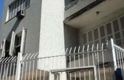 Cobertura com 4 quartos à venda na Avenida Jerônimo de Ornelas, --, Santana, Porto Alegre
