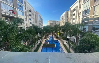 Apartamento com 3 quartos à venda na Rua Doutor Carlos Renato R. Fonseca, --, Jardim Itu Sabará, Porto Alegre