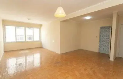 Vende-se apartamento com 3 quartos, 1 suíte, 2 vagas e 116m² - moinhos de vento