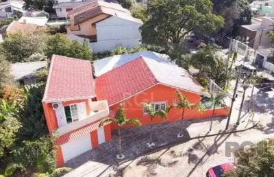 Casa para venda - 197m², 3 dormitórios, 4 vagas - teresópolis