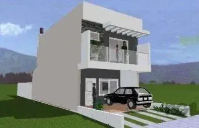 Casa com 3 quartos à venda na Rua Jorge Babot Miranda, --, Aberta dos Morros, Porto Alegre
