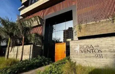 Apartamento com 2 quartos à venda na Avenida Benjamin Constant, --, Centro, Torres