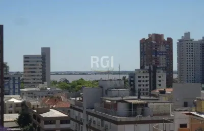 Cobertura para venda - 267m², 3 dormitórios, sendo 1 suites, 2 vagas - menino deus