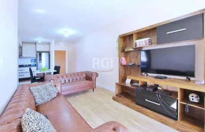 Apartamento para venda - 128m², 2 dormitórios, sendo 1 suites, 2 vagas - teresópolis