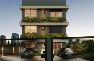 Apartamento com 2 quartos à venda na Luiz Gonçalves Dos Santos, --, Getúlio Vargas, Torres