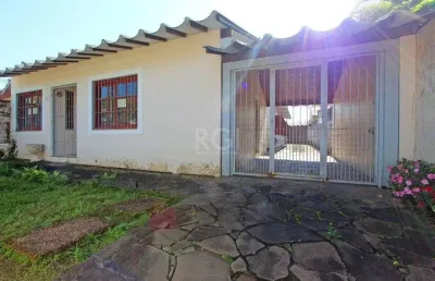 Casa para venda - 120m², 3 dormitórios, sendo 1 suites, 3 vagas - ipanema