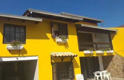Casa para venda - 200m², 2 dormitórios, sendo 2 suites, 2 vagas - ponta grossa