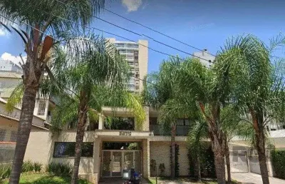 Apartamento garden à venda com 3 quartos no passo da areia
