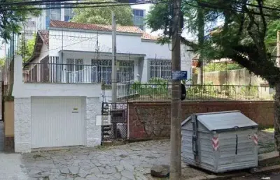 Casa em porto alegre, no bairro são joão, com 4 dormitório(s), à venda.
