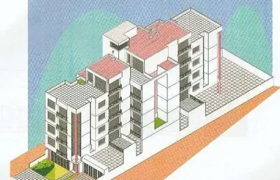 Apartamento com 3 quartos à venda na Rua Doutor Dias de Carvalho, --, Tristeza, Porto Alegre