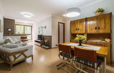 Apartamento à venda no bairro petrópolis em porto alegre/rs
