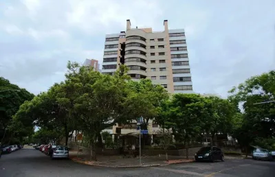 Apartamento com 3 quartos à venda na Rua Marquês do Pombal, --, Moinhos de Vento, Porto Alegre