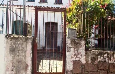 Casa à venda com 3 quartos 127.18 m² rua goncalves dias, menino deus, porto alegre