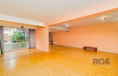 Apartamento com 3 quartos à venda na Rua Fernandes Vieira, --, Bom Fim, Porto Alegre