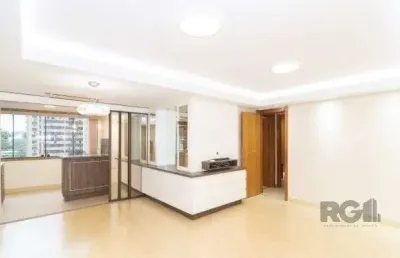 Apartamento com 3 quartos à venda na Rua Comendador Rodolfo Gomes, --, Menino Deus, Porto Alegre