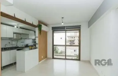 Apartamento com 3 quartos à venda na Rua Piauí, --, Santa Maria Goretti, Porto Alegre